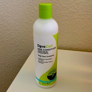 Brand new DevaCurl One Condition Original